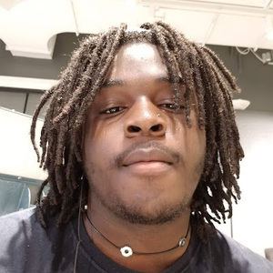 Meet your Posher, Allen hillard